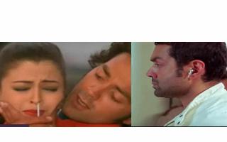 RT-PCR Test in 1997 to AirPods in 2008, these videos prove Bobby Deol has..